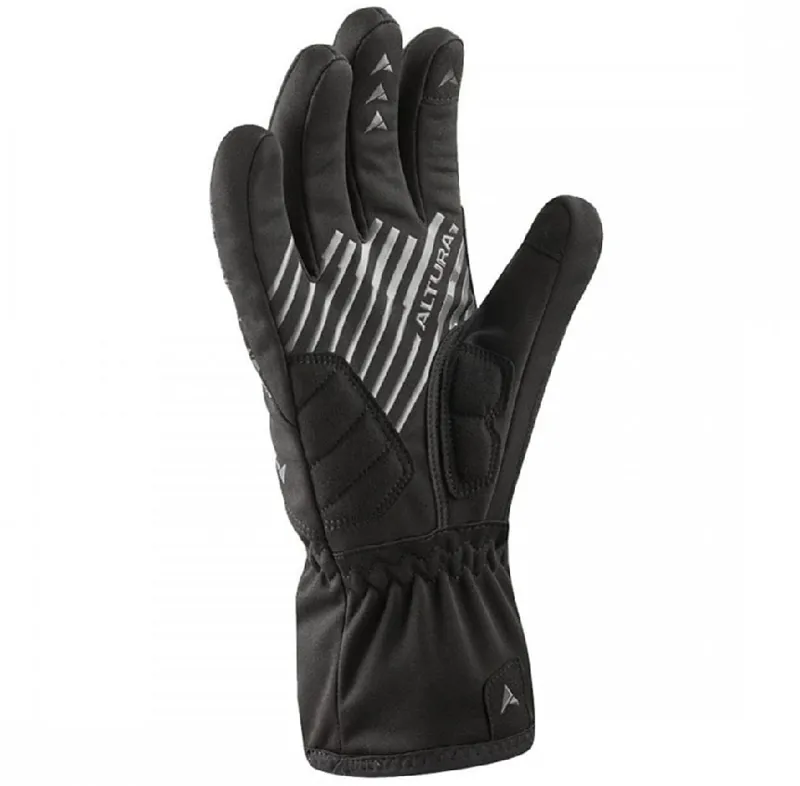 Altura Nightvision V Waterproof Gloves Black